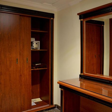Crown Tower Hotel Al Al Jubail Dış mekan fotoğraf