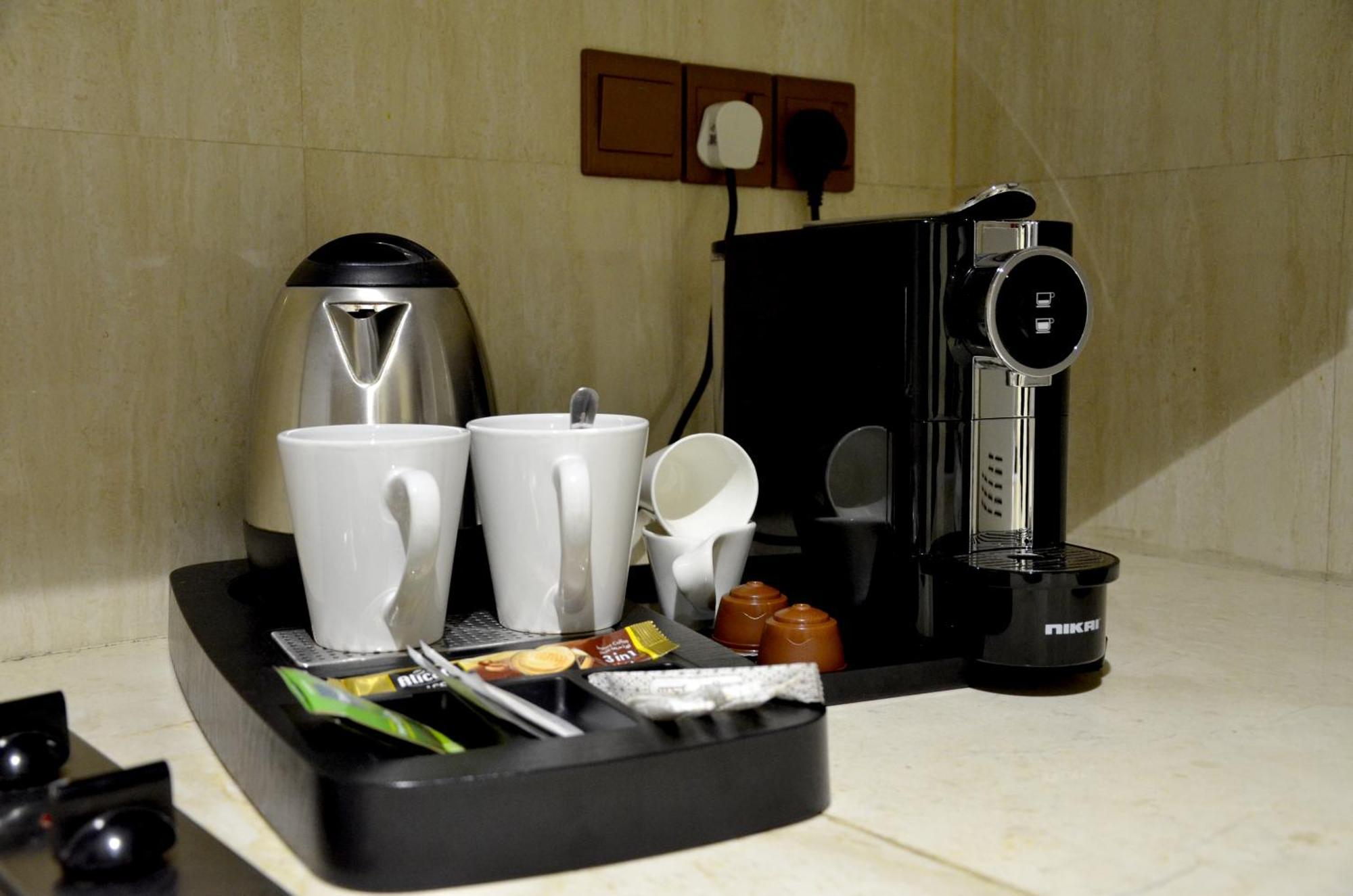 Crown Tower Hotel Al Al Jubail Dış mekan fotoğraf
